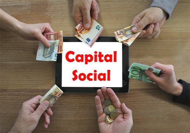 Capital social obligatori